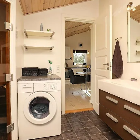 Hotel 10 Person In Fr Strup