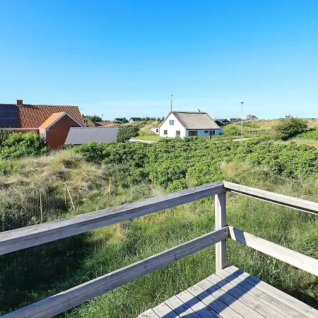 Hotel 10 Person In Fr Strup 3*