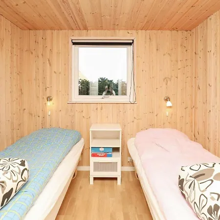 10 Person In Fr Strup Hotel 3*